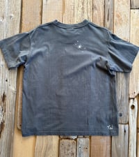 Image 4 of [ Ready to Ship ] Safari Sunset Batik T