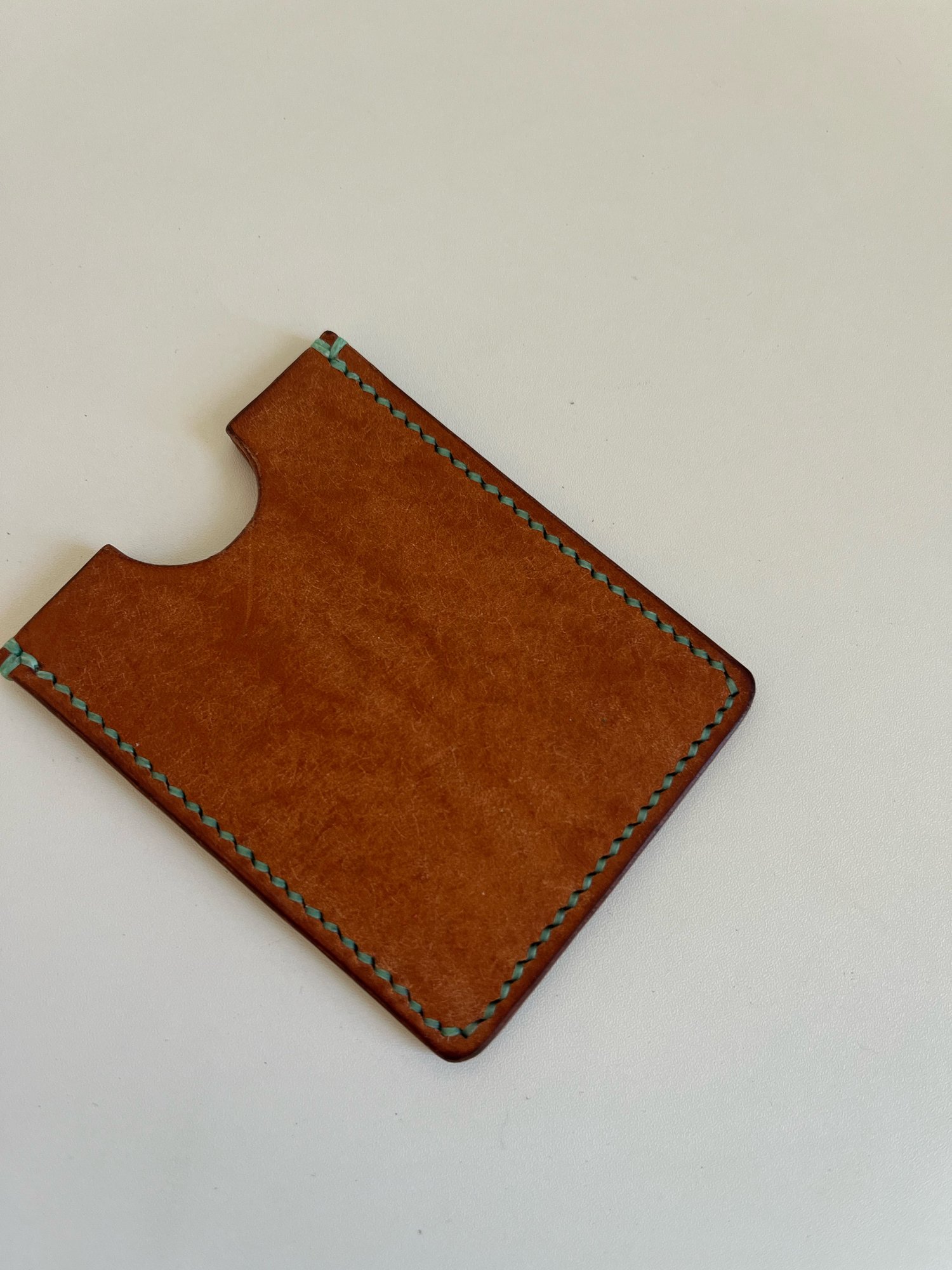 Image of Olmo Pueblo Cardholder 