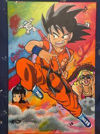 Baby Goku