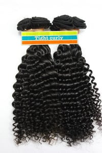 Image of Brazilian Tight Curly