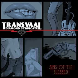 Image of Sins of the Blessed (Mini-Album) SIGNED COPY