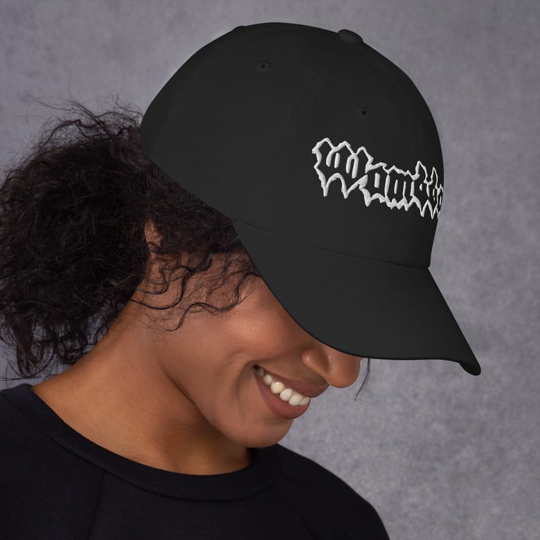 Image of Dad hat