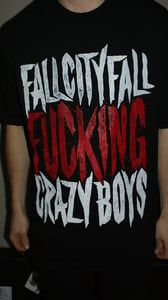 Image of Crazy Boys T-Shirt