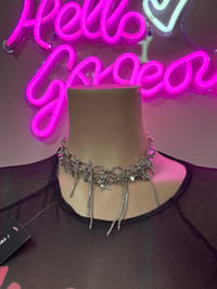 Starz Necklace 
