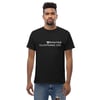 Trinitee Logo Tee