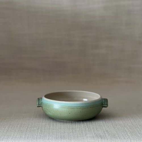 Image of NATURE SOUP BOWL