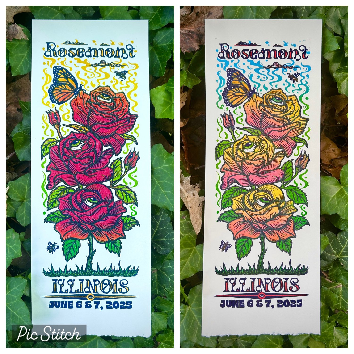 Image of Rosemont ‘25