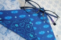 Image 4 of Witchy Glasses Cloth 