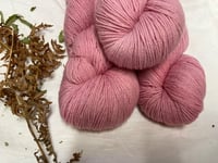 Merino  PINK BRIGHT
