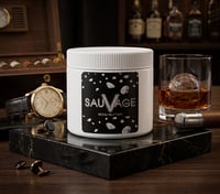 Sauvage Body Butter