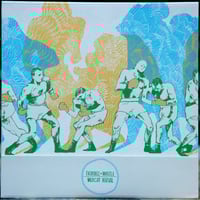 Image 1 of Everybell / Wildcat Revival split 7"