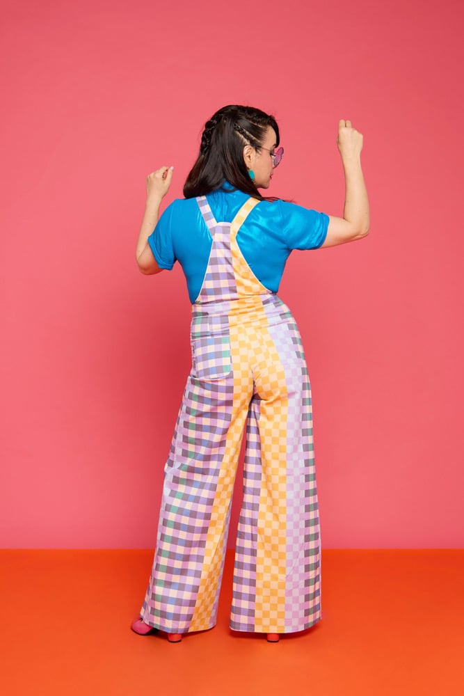 Image of OUTLET Peto Fiorland