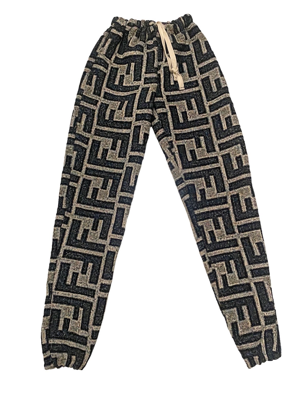 Fendi cheap mens joggers