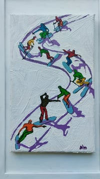 Image 3 of Apres ski I