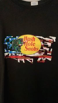 Image 2 of Hash Hole Snobs 2