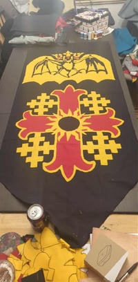 Image 2 of Hroiland House Banner