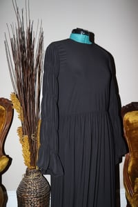 Image 3 of Najah Abaya 