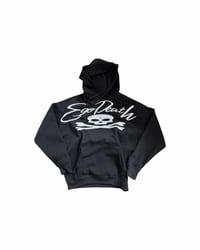 Image 1 of EgoDeath Hoodie v2