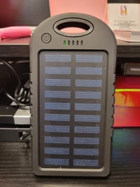 Phone Charger