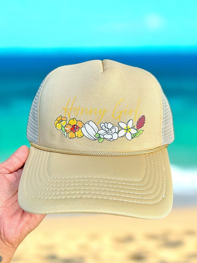 Image of Hunny Girl Hats