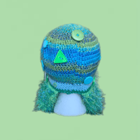 Image 3 of buggy bug