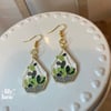 Terrarium Earrings