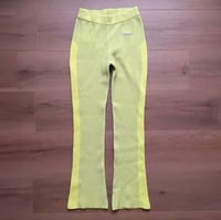 Image 1 of [L] SAMPLE “Unreleased” Knit Pants 2
