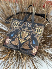 Image 1 of MADE TO ORDER: Siren’s Way Tote
