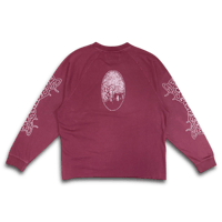 Image 2 of A WINDOW LS T-SHIRT