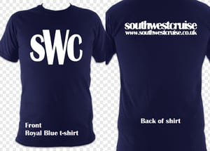 Image of SWC T-Shirt - 10 Colours Available! *NEW!*