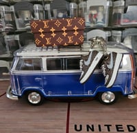 Image 5 of Louis Vuitton Damier Kettags