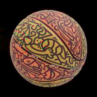 Image 4 of Basket - Rebond x Louis Bottero
