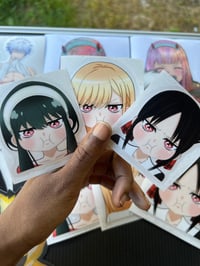 Image 5 of Chibi girls 