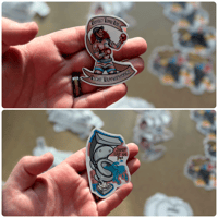 Image 5 of $1 stickers