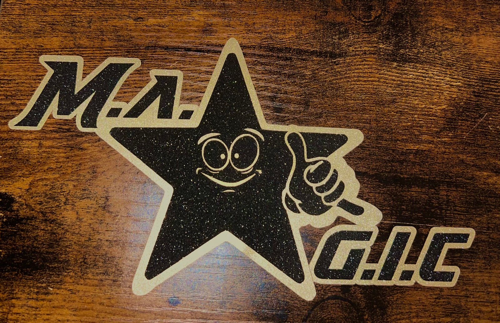 M.a.g.i.c star | Magicteam.us