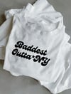 Baddest Tee