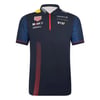 Red Bull polo t-shirt