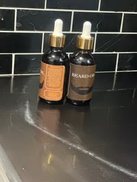 Image 2 of Jes-Se Beard Oil