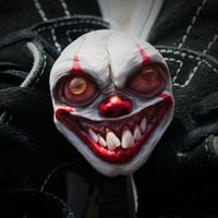 Image 14 of Handmade Pennywise MRI safe Badge Reel