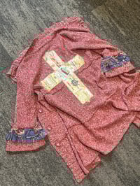 Image 1 of All the frills Sweater