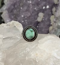 Image 1 of Damele Ring size 5