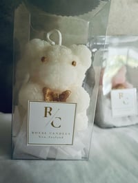 Image 1 of Luxe Bear (sml)