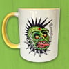 Toxic Punk Mug