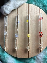 Image 4 of Whisker Bank!! Standard style 🧪 🐱 Custom Colour - Made to Order