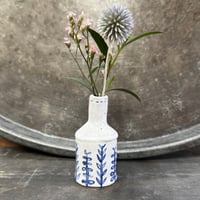 Image 1 of Bryony Dinky Stem Vase