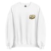 FTP Flames Crewneck