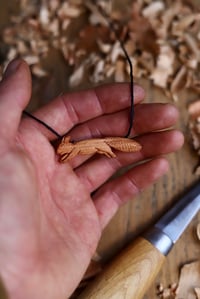 Image 9 of Squirrel Special- Pendant Necklace 