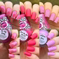 Image 1 of Glisten & Glow Love Songs Trio Vol. 4 (Full Collection)