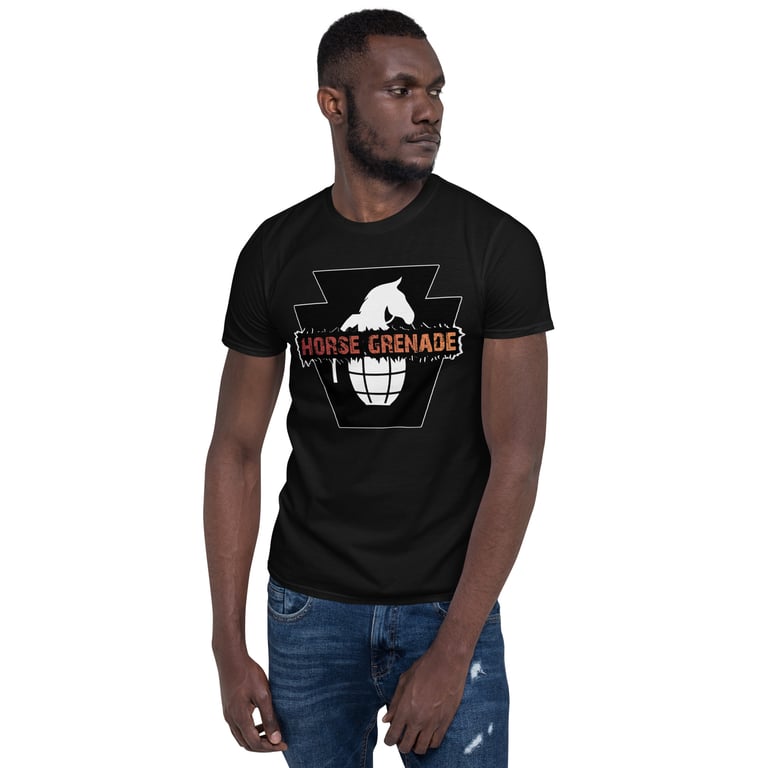 Short-Sleeve Keystone T-Shirt
