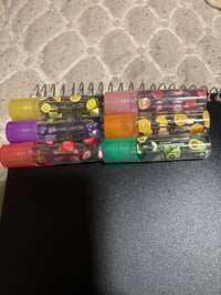Image 1 of mini lip oil